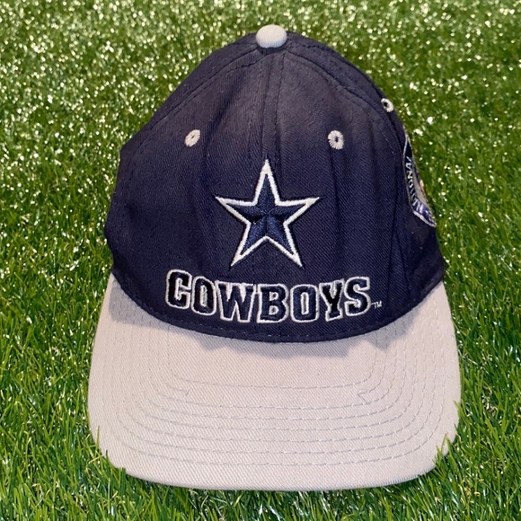 Vintage Starter Dallas Cowboys hat - Picture 1 of 4
